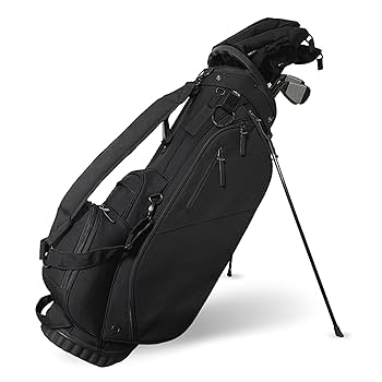 ゴルフバッグ・キャディバッグ Desert Carbon Crown Backpack Desert Carbon Crown Backpack｜【公式】スコッティキャメロン